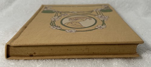 School Girl Days A Memory Book First Edition 1910 Has Not Been Written In - Picture 2 of 17