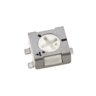 4x PT15LV02102A2020S Potentiometer 1kΩ - Liegend, 150mW