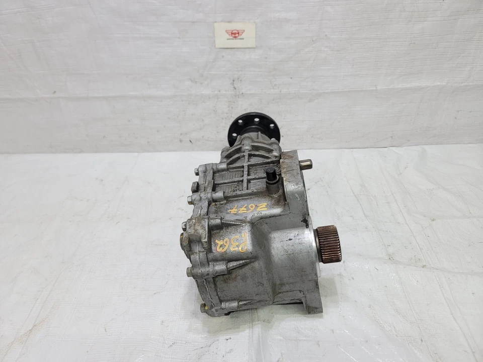 17 18 19 2017 2018 2019 Hyundai Santa Fe caja de transferencia AWD 3,3 L OEM 47300-3B511 Foto 4 de 4