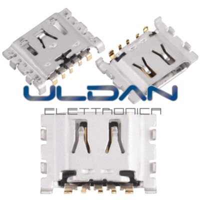 Connector Von Neu Laden OPPO Realme X Lite / Realme 3 Pro RMX1851 Tür Carica