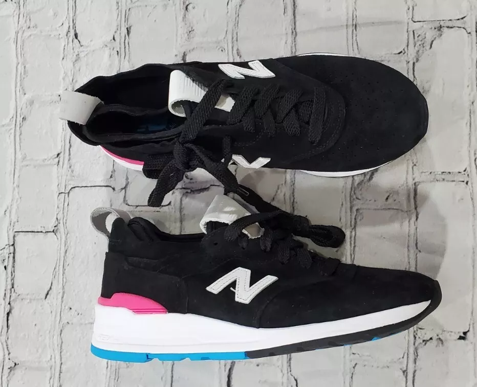 New balance 997 size cheap 7