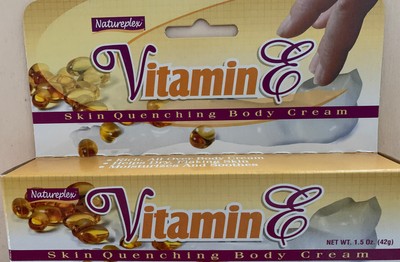 natureplex vitamin e