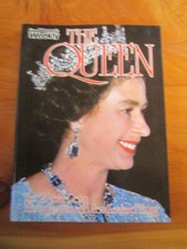 MAGAZINE THE AUSTRALIAN WOMEN'S WEEKLY THE QUEEN   GREAT  ** MUST SEE