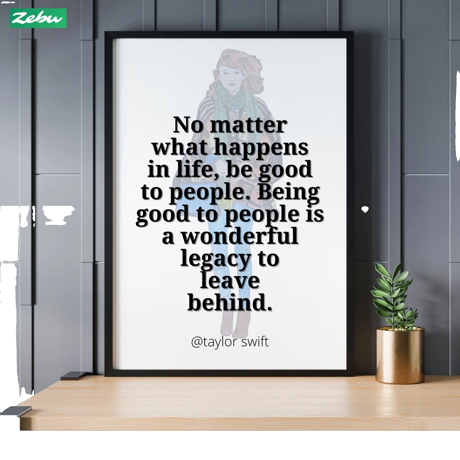 Best Home Décor Posters