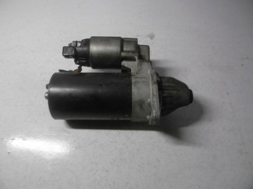 Anlasser - BMW N43B20A 7550975  0001138002  Bosch  E81 E87 E90 E91 E92