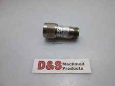 Midwest Microwave MOD 219 Microwave Attenuator dB 5.9-6.2