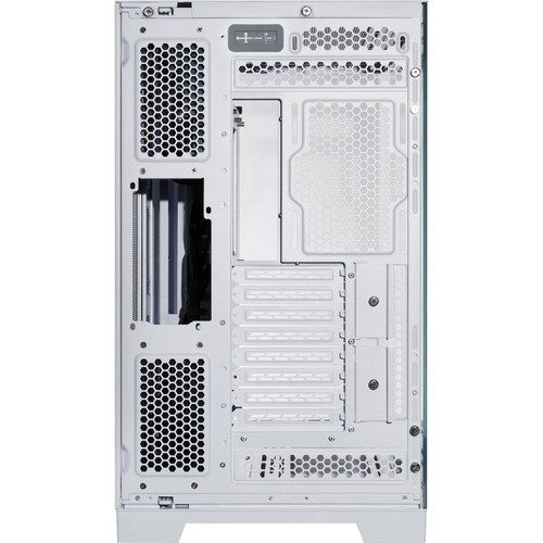 Lian Li O11 Dynamic EVO XL Full Tower Gaming Case 011D O11DEXL-W White - Picture 7 of 8