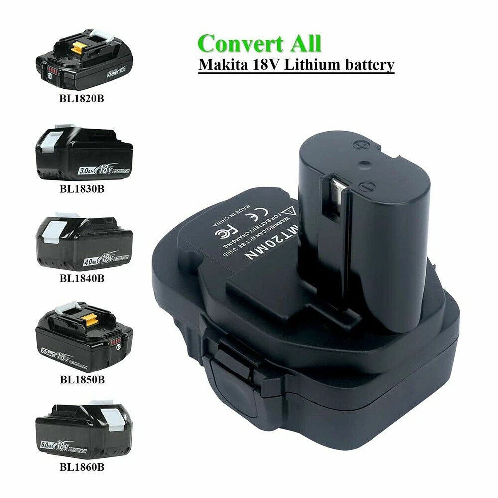 Makita 2024 6391d battery