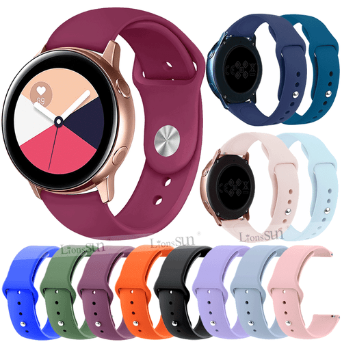 Various Watch Bracelet Strap Band for Samsung Galaxy Watch 46mm SM-R800 /Gear S3 - Picture 9 of 279