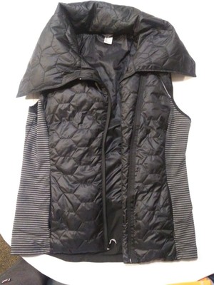 mondetta down vest