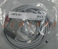 ONE NEW- Yamatake fiber amplifiers HPX-H1