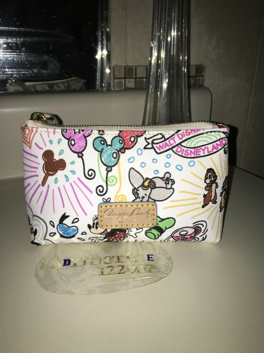 Dooney and bourke makeup deals bag