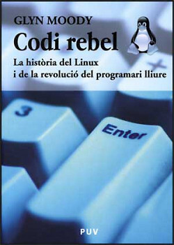 Codi rebel. NUEVO. Envío URGENTE (IMOSVER)