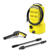 KARCHER K2 CLASSIC PRESSURE WASHER NEW 2024 WITH 6 YEAR WARRANTY K1673572