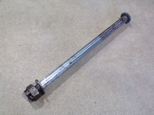 Kawasaki VN 750 Vulcan 83-05 Hinterradspindelachse VN750