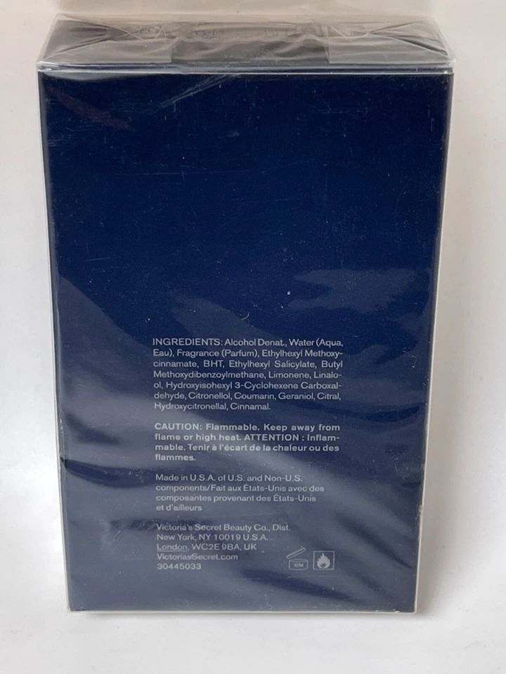 Very Sexy For Him By Victoria's Secret EDT 3.4oz/100ml (New In Box) - Image 4 of 4