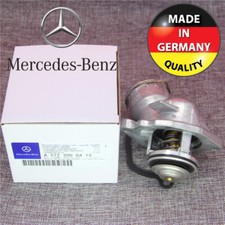 Wahler Thermostat Sensor Gasket For Mercedes Benz C300 E350 C350 R350 2006-2011