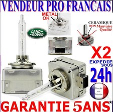 Ampoule Land Rover FREELANDER