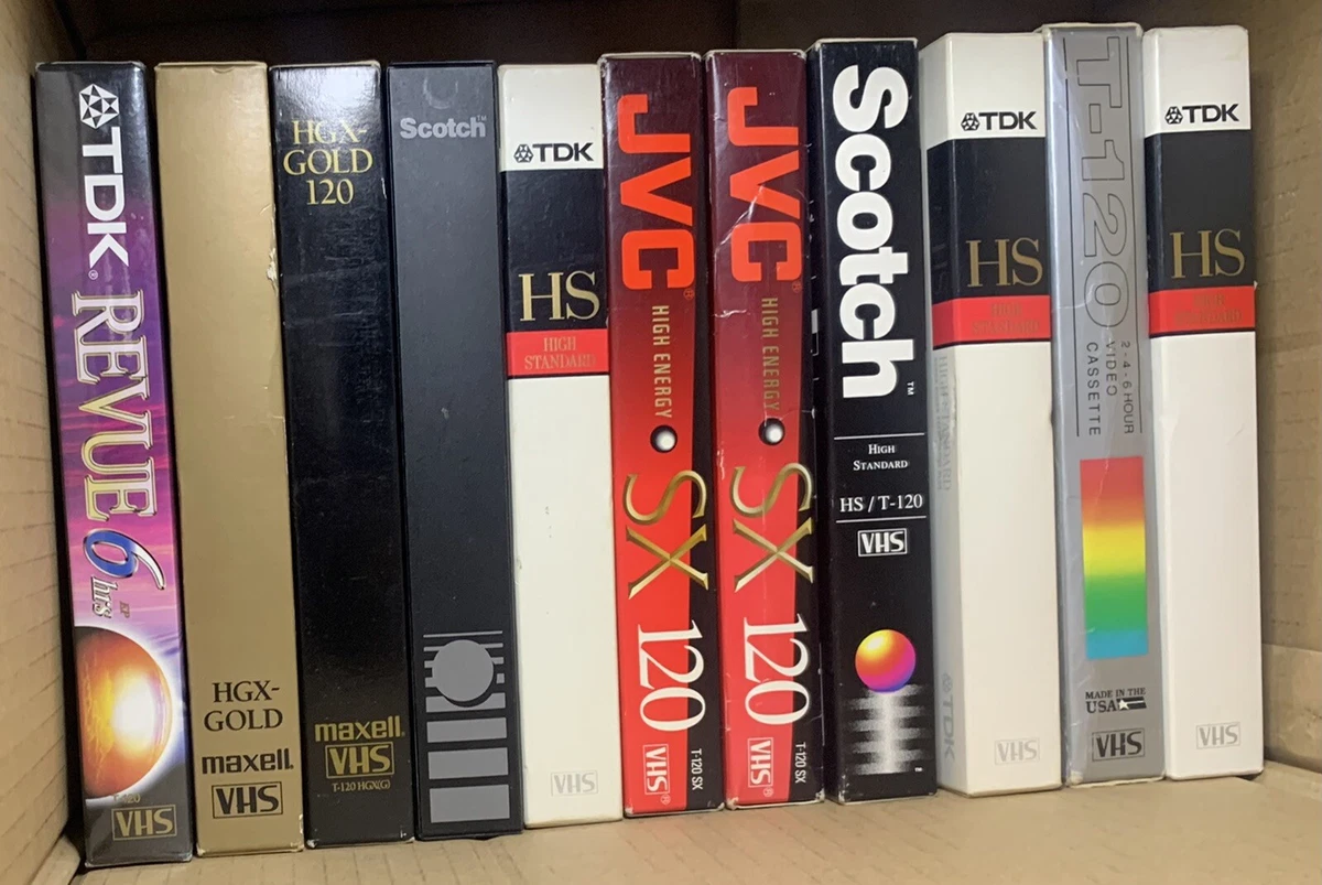 Bulk VHS survey.khl.ru