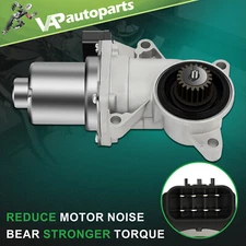 Transfer Case Shift Motor Actuator For 07-18 Chevy Silverado GMC 4WD 600-899