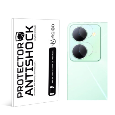 ANTISHOCK Camera protector for Vivo Y77t