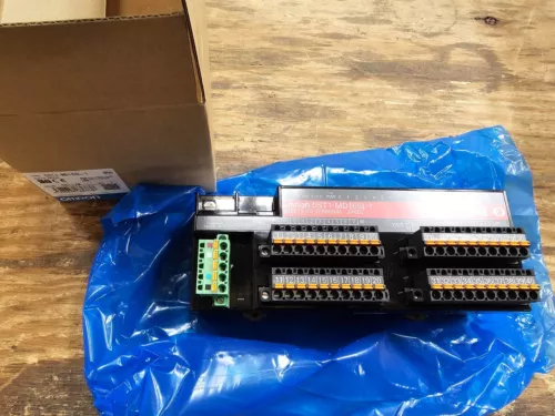 DST1-MD16SL-1 Omron Safety I/O Units