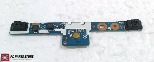 Lenovo IdeaPad Yoga 2 11 20428 11.6" Genuine Home Button Board with Microphone - Picture 3 of 5