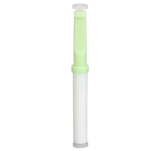Dispositivo para dejar de fumar 2 piezas Inhalador de soporte de humo para alivio de estrés para aliviar el estrés - Imagen 8 de 24
