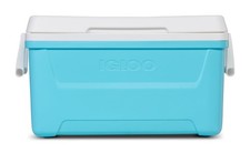 Igloo 48 QT Laguna Hard-Sided Ice Chest Coole...