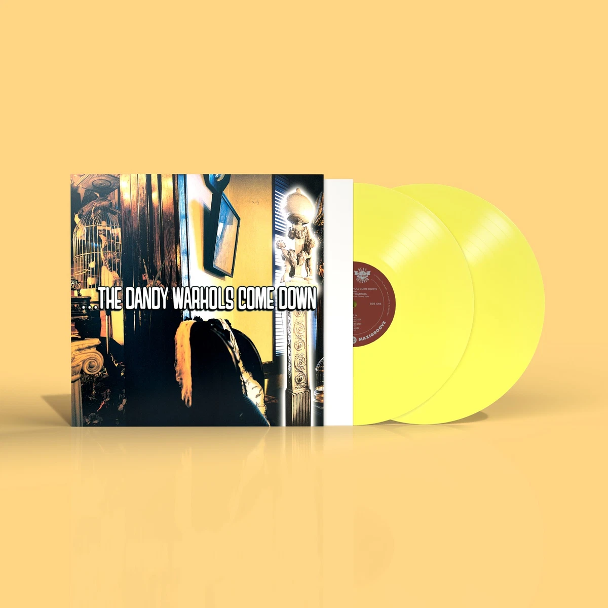 Las mejores ofertas en Discos de vinilo de The Dandy Warhols | eBay