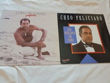 CHEO FELICIANO PROFUNDO + LOS FEELINGS VINYL ...