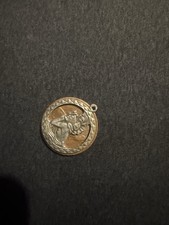 925 Silver St Christopher