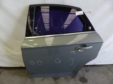 Porte arrière et accessoires Ford MONDEO