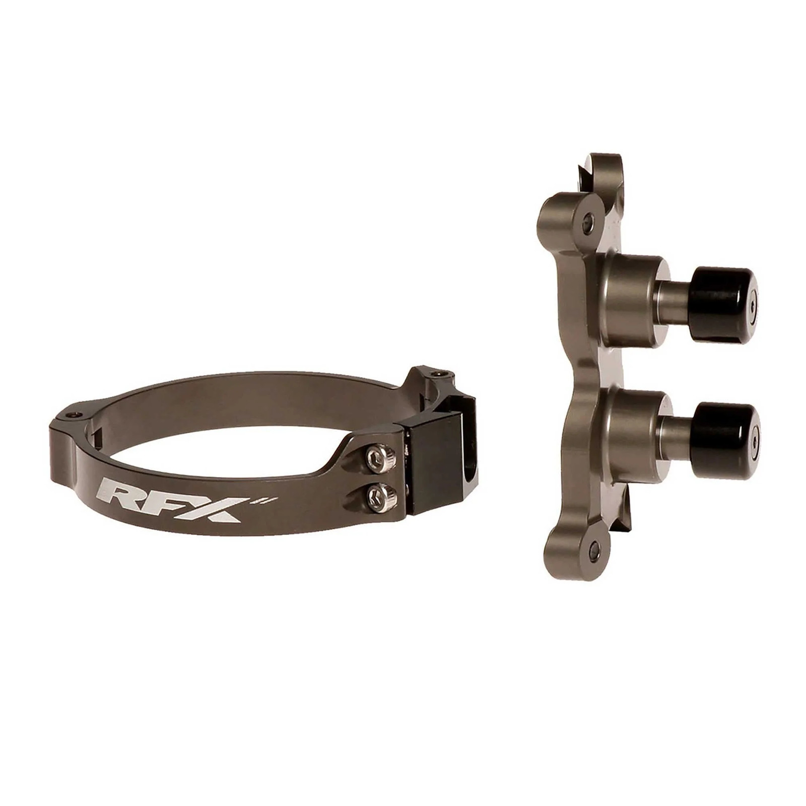 Race Fx - Pro Series2 - Launch Control/Starting Device - 56.4mm - CR250 97-07, C