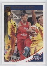 2019 Panini Donruss WNBA Natasha Cloud #68 2o7
