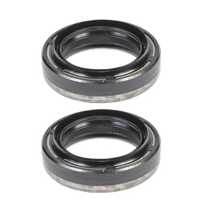 Set of 2 OEM ACDelco 19169124 Axle Shaft Seal for Chevrolet/GMC/Hummer