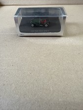 Spark Lotus Super Seven Series Ii