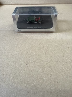 Spark Lotus Super Seven Serie II
