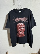 Retro 1999 Aborted Tour Unisex All Size Shirt