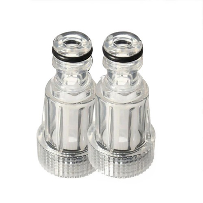 #ad Pressure Washer Water Filter Adapter Set for Car Truck Motorcycle Foam Lance AU $9.39