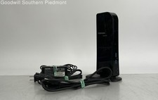 Toshiba Dynadock Docking Station with 45W Power Adapter Bundle - Tested
