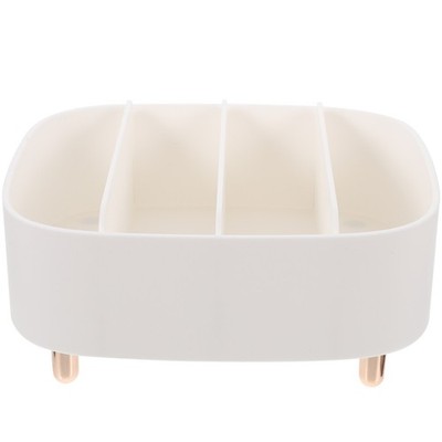  Makeup Aufbewahrungsbox Kosmetiklagerregal Lidschattenorganisator