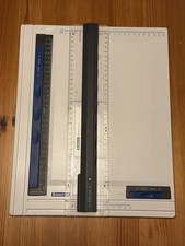  Staedtler Mars College Zeichenplatte DIN A4