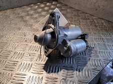 TOYOTA C-HR STARTER MOTOR PETROL, 1.2, TURBO, GEN 1, 28100-37150, 12/16-09/23