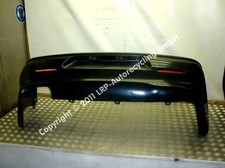 Alfa Romeo 156 Stoßfänger Stoßstange hinten Limo BJ1999