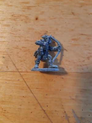 Ral Partha AD&D, Orc with Bow