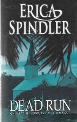 Dead Run (MIRA) by Spindler, Erica 1551666839 FREE Shipping