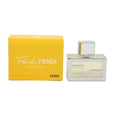 Fendi Fan Di Fendi  Eau de Toilette Woman 30ml