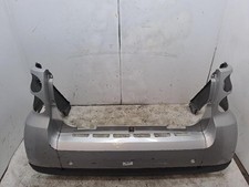 Pare-choc arrière Smart CABRIO