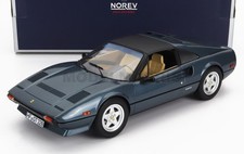 NOREV 187933 Ferrari 308 GTS 1982 1/18